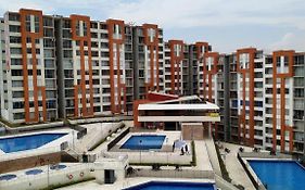 Hermoso apartamento en Reserva del peñon